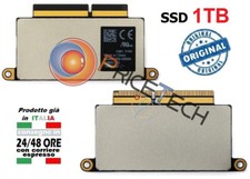 NEW 1TB SSD PER Macbook Pro