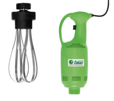 Frusta più blocco motore con