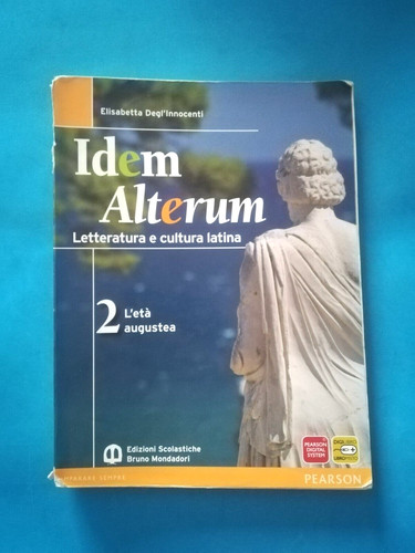 Idem alterum eta augustea - l'eta',