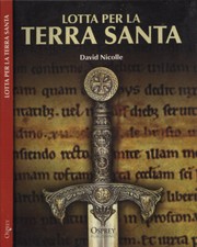 Lotta per la Terra Santa