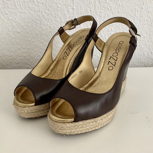 Scarpe nuove apepazza - nuove,