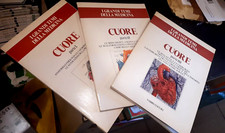 Cuore 3 volumi - Fabbri i
