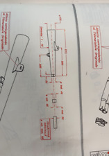 Marmitta d'epoca Suzuki GSX