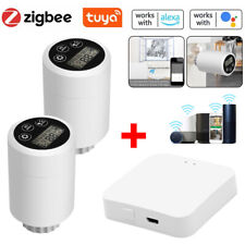 Tuya Zigbee Smart attuatore
