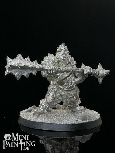 Warhammer fantasy ogre - warhammer,