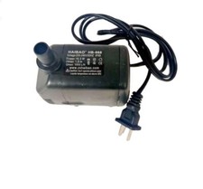  Per Ventilatore a Spruzzo