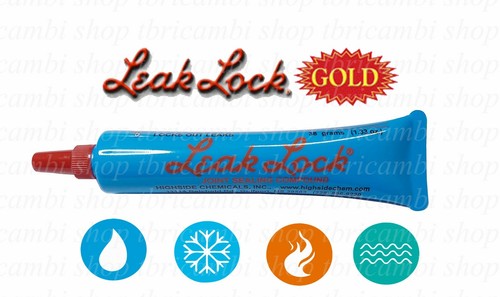 Leak lock sigillante per - lock, e