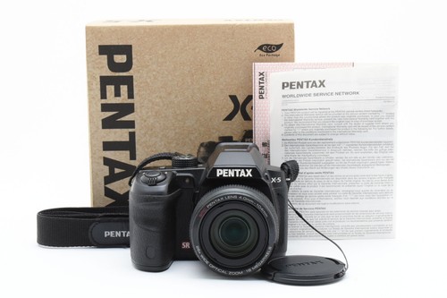 Eccellente pentax 5 16mp - [eccellente],