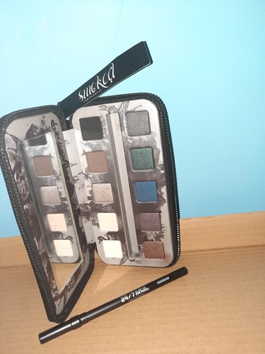 Palette urban decay - palette,