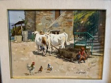 Quadro Graziano Marsili