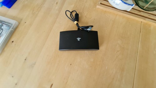 Ps3 dvb tuner - tuner, tv