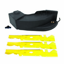 KIT PACCIAMATURA CUB CADET