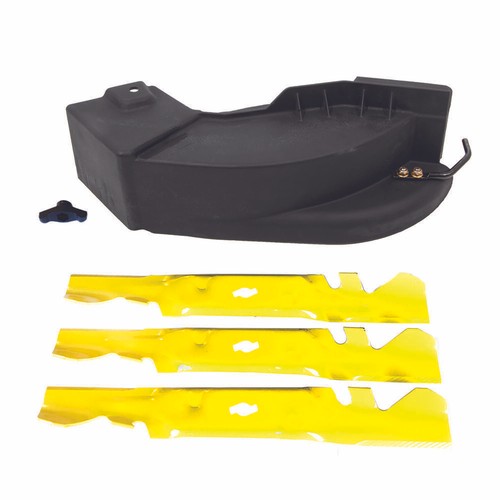 Kit pacciamatura cub - pacciamatura, cadet