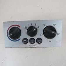 Centralina climatizzatore 93329465 per OPEL MERIVA 2003-2010 usata (66900)