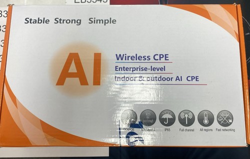 Gigabit outdoor wireless - gigabit,