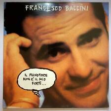 EBOND Francesco Baccini  -  Il