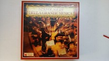 I capolavori della grande musica - Cofanetto - LP  Vinile