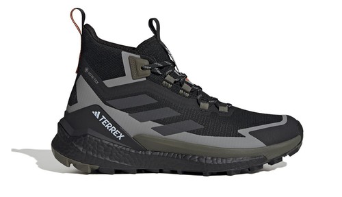 Uomo adidas free hiker - uk,