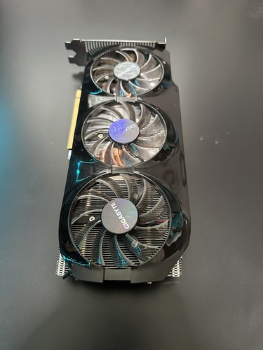 Gigabyte 7870 windforce 3x - gigabyte,