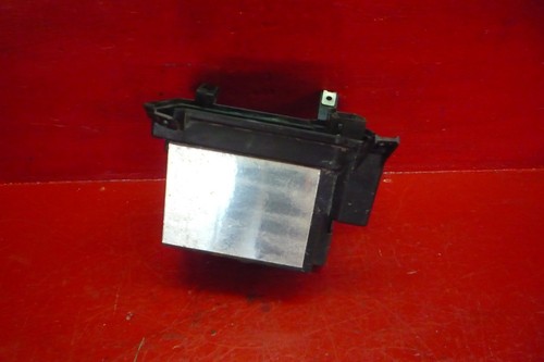 Vano alloggio batteria honda - alloggio,
