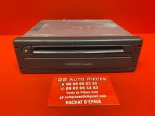 RENAULT LAGUNA 2 LECTEUR CD