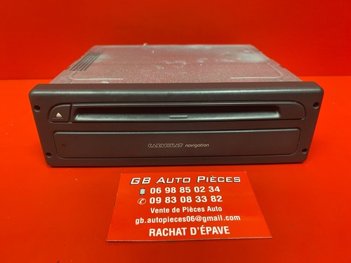 Renault laguna lecteur cd - 2,