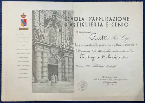Regia scuola applicazione - regia,