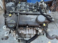 Motore fiat lancia - motore, hybrid