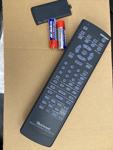 Telecomando audio video - audio,