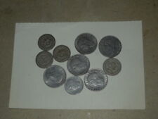 LOTTO 10 MONETE Vittorio