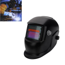 Casco per saldatura - per,