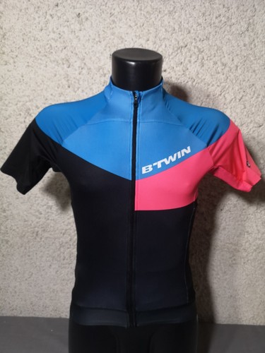 Maglia manica corta ciclismo - manica,