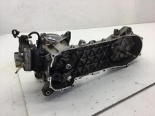 BLOCCO MOTORE SEMI COMPLETO ENGINE MOD: C452M GILERA RUNNER PUREJET 50 2007