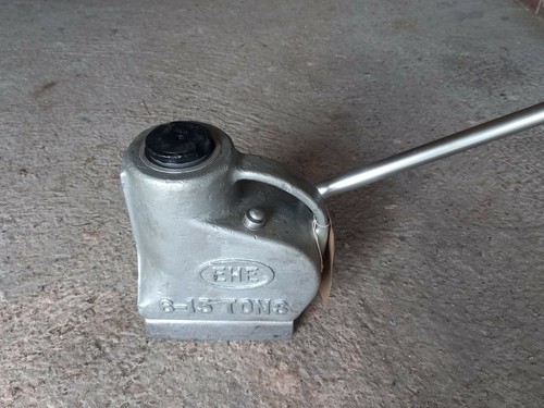Tangye hydralite jack ton - tangye,