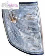 FANALE FANALINO FRECCIA GRUPPO ANTERIORE PER MERCEDES W124 1993-1995 DX DESTRO