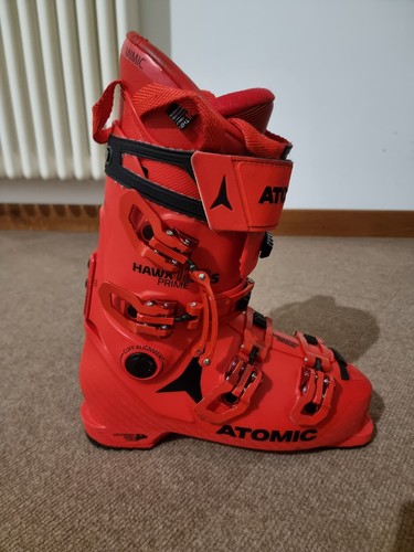 Scarponi sci atomic hawx - da,