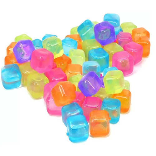 Cubetti di ghiaccio - di,