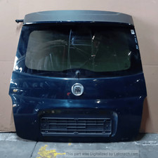 52056197 Portello post.  FIAT 500 (4S) 0.9 TwinAir Turbo (62Kw) Ber 3p/b/875cc