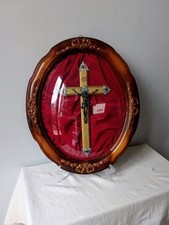 Crocifisso, cristo antico in