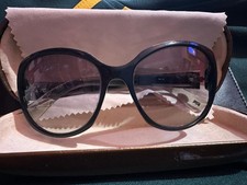 Occhiali da sole Max Mara