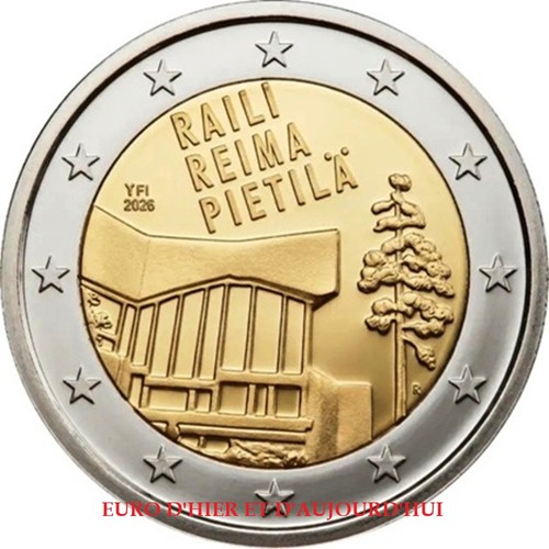 Prevente euro commémorative - euro,