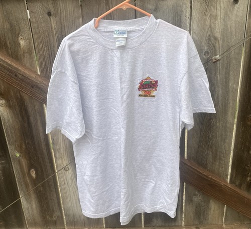 Shirt vintage anni discus - vintage,