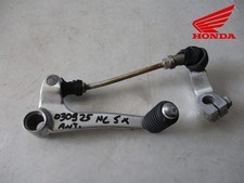 24705-MGS-D30 Pedana Leva Cambio Sinistra SX Pedalino Honda NC 750 ABS 2014 2015