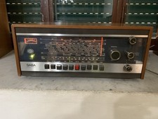 Saba Studio II A Stereo Hi Fi