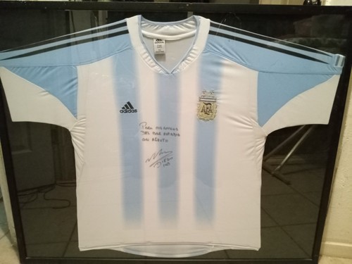 Una maglia gioco - una, da