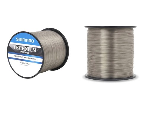 Shimano technium invisitec - technium,