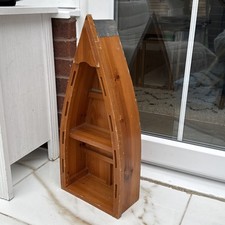  Scaffale Portaoggetti da