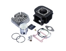 Kit cilindro Polini ghisa