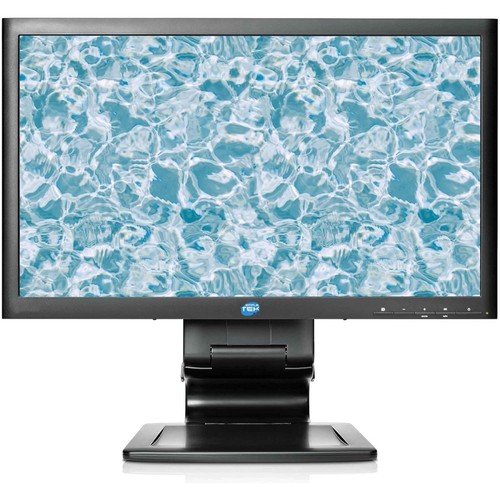 Monitor pollici - 20,