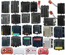 RX74 24V Affidabile Scatola di